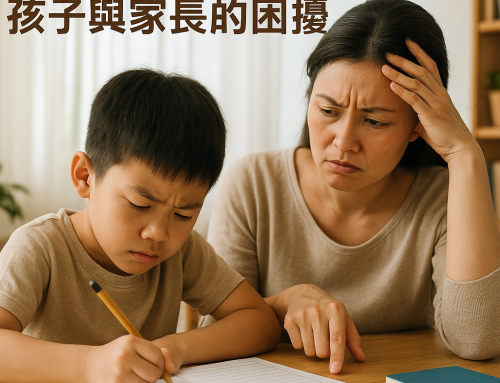 全民中檢作文寫不長怎麼辦